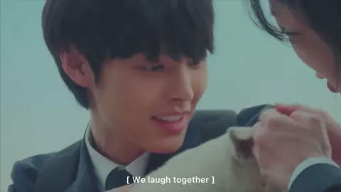 They need more screen time together !! – 🔖:#ourunwrittenseoul #foryou #미지의서울 #leejaein #parkyoonho #kdramaedit 