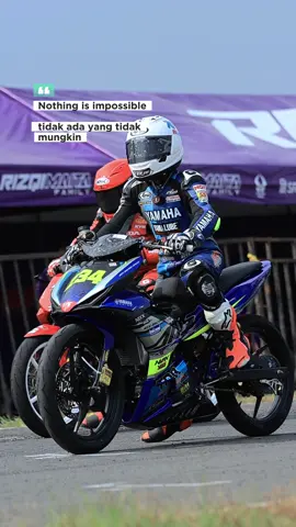 Ritual dudut sblm melakukan start @Arkaa1 .. #balap #balapmotor #mxking #yamaha #yamahamxking #roadrace #tiktok #fyp