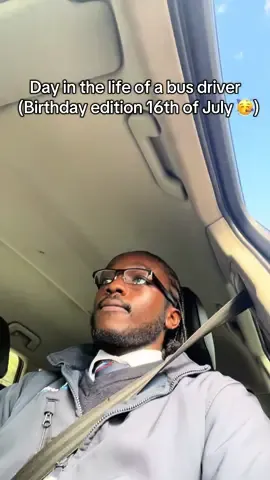 I’m not good at this day in a life bs #busdriversoftiktok #fyp #busdriver #dayinmylife #london 