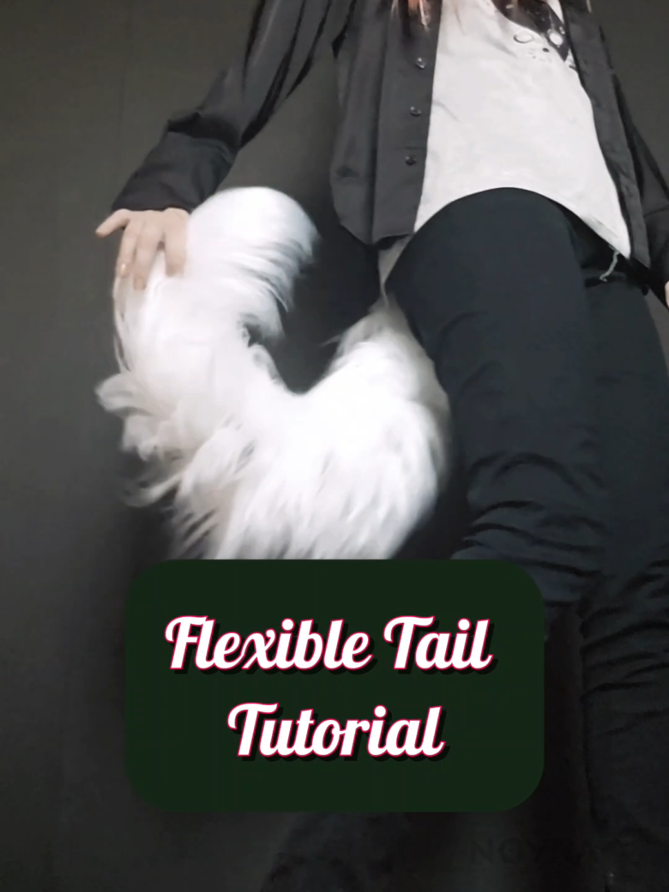 Flexible Tail Tutorial