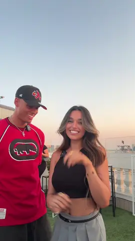 El vídeo más esperado! 😂❤️🥲🫶🏻  I got you @Marlon see you soon! 🫣