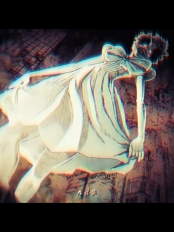 THE STRONGEST | mmv: zudukihi #dandadan #edit #reikokashima #okarun #momoayase 