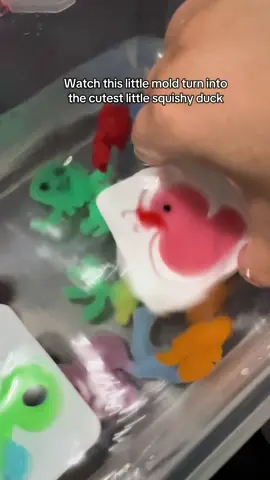 These are seriously so fun. 