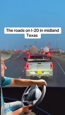 midland Texas #fyp #viralvideo #foryoupage #foryou #oilfield #frac #trump2024🇺🇸 