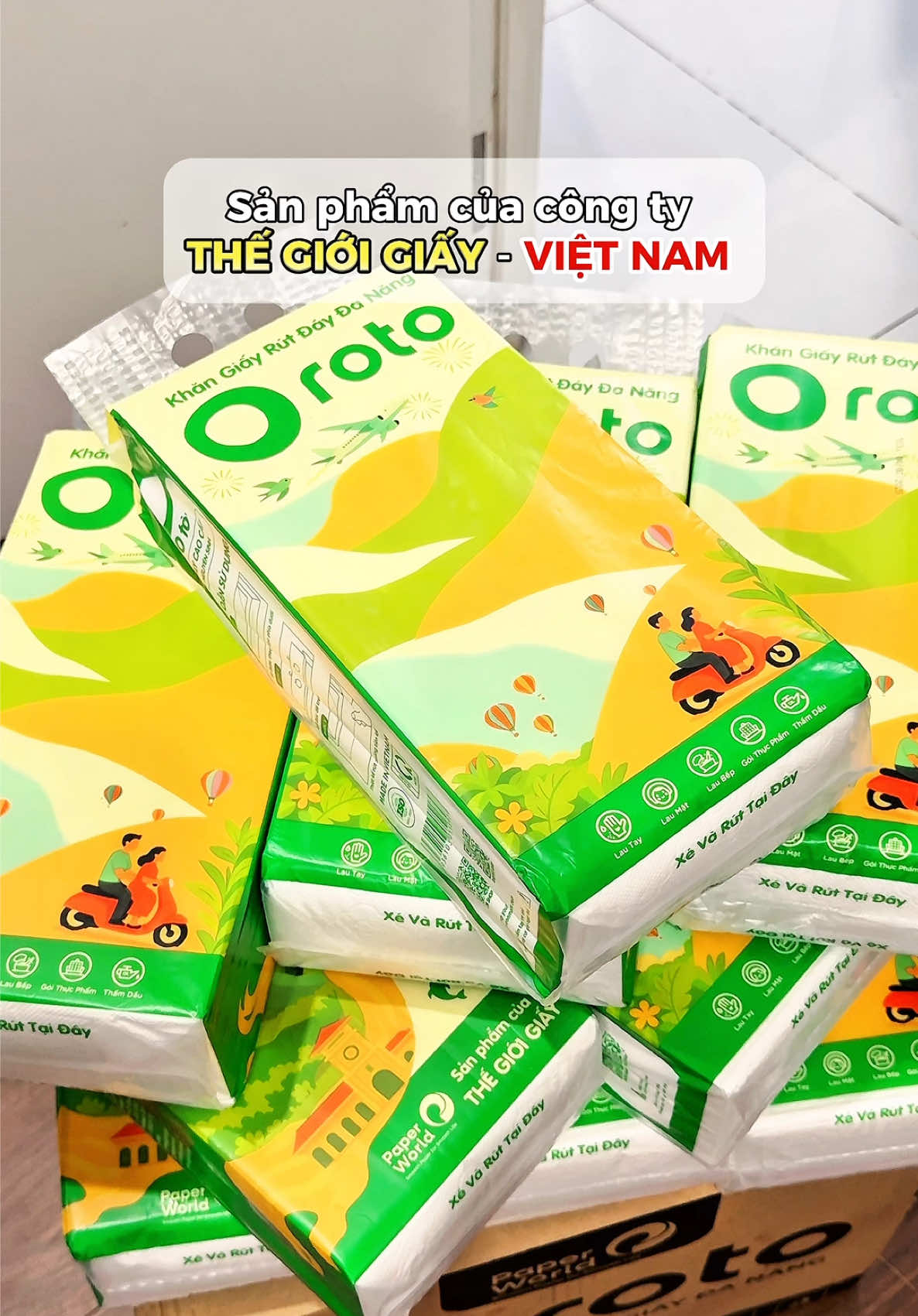 Người Việt ưu tiên dùng Hàng Việt 🇻🇳 nè mọi người ơiii🥰🥰#roto #khangiay #khangiayrut #khangiayruttreotuong #khangiayrutroto #giadungtienich #tiemtaphoacuachannie #xuhuong 