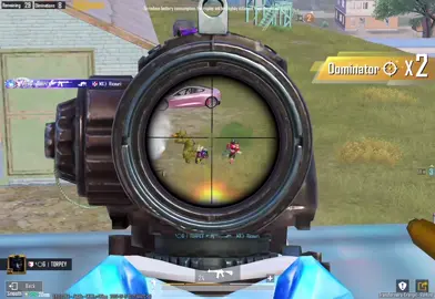 🥹 #fyp #pubgmobile #torpey 