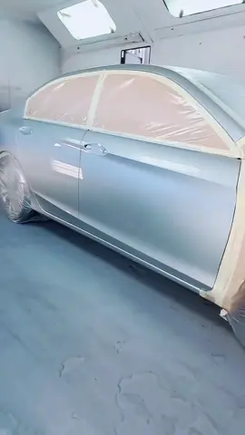 #fypシ゚viral #fypシ #lenchoc10 #autobodyshop #ppg #sealer #prepping 