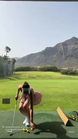 ⛳🏑 #suyunnsuyu 