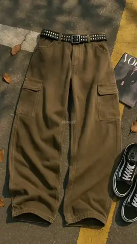 rekomendasi celana baggy pants 100ribuan ☝🏻🥵#baggypants #loosepants #cargopants #ootdinspo 