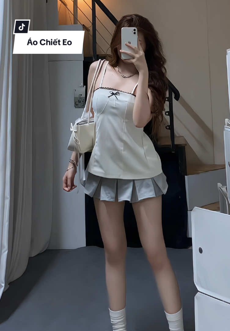 Sao Áo có thể xinhh iu đến như vậy @Noiree House #noireehouse #aokieu #aokieunu #aokieuxinh #aokieuhottrend #thaosuneo #xuhuongtiktok #viral 