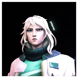 #DEADLOCK my main agent. (hottest girl in valorant) -  for @🪷 <3 - #deadlockedit #Valorant #valorantedit #valorantturkey #valoranttürkiye #fyp #foryou #aftereffects 