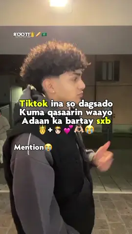 Inta ugu wac qofkas🤴+👸🫶❤️#foryoupage #foryou #CapCut #foryp 