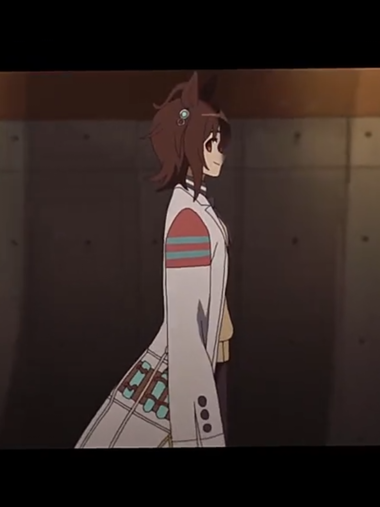 Agnes Tachyon 