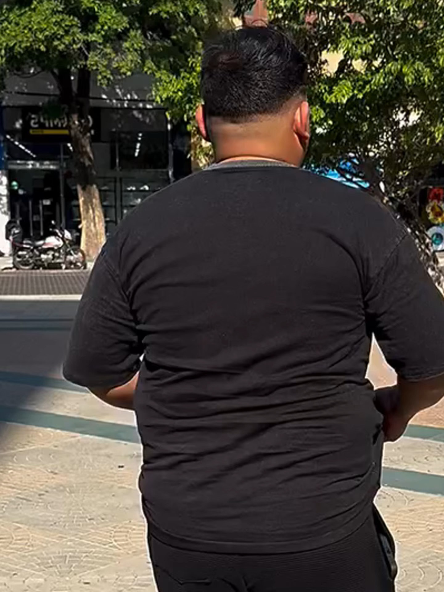 The electric hand⚡😂 #prank #prankvideo #comedia #videoviral #fyp #foryou #foryoupage❤️❤️