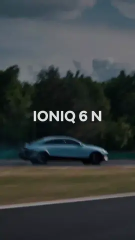 Performansın tanımı artık değişiyor. IONIQ 6 N, sürüş anlayışında yepyeni bir paradigma yaratmaya hazırlanıyor. #Neverjustdrive #IONIQ6N #HyundaiN #Hyundai