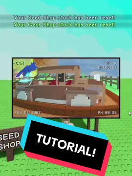Replying to @JOMAR the 2nd grow a garden car tutorial!! 🚙              #growagarden #roblox #car #fyp #stancecar #cool #tassivemits 