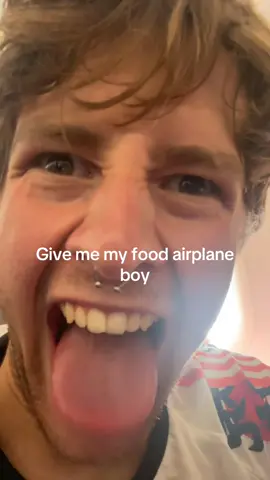 Made it home #fyp #airplane 
