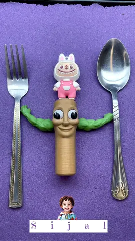 🐰🍴💪😄👌 #sijal  #sijal90  #sijal_kids  #sijal_games        #sijal_videos  #sijal_music  #العاب_سيجال  #فيديوهات_سيجال 