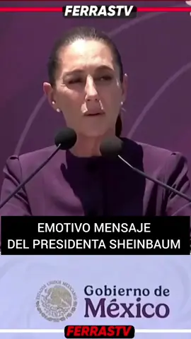 EMOTIVO  MENSAJE DE LA PRESIDENTA CLAUDIA SHEINBAUM #ReporteroEnShock #ClaudiaNoEsperabaEsto #ZedilloNarcoSacanPruebas #NoticiasAMLO #ConferenciasMañaneras #PolíticaMéxico #TransformaciónDeMéxico  (Cuarta Transformación)  (Movimiento Regeneración Nacional)                    ,Brasil,Peru,Chile,ElSalvador,Colombia,Panama                                            ,peña,CalderonLloran                                                     