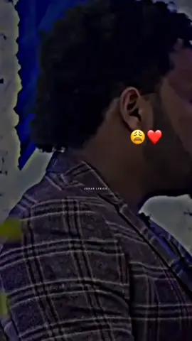 This Songs Hits Different❤️‍🔥 #apdulahijokar #jokarlyrics #somalilyrics #1millionviews