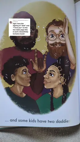 Replying to @ilikeplantsntiddies What else do we need to see in the next book? #andthatstheirfamily #ourbodiesbook #childrensbook #childrenssong #kcolemanbooks #selfpublishedauthor 