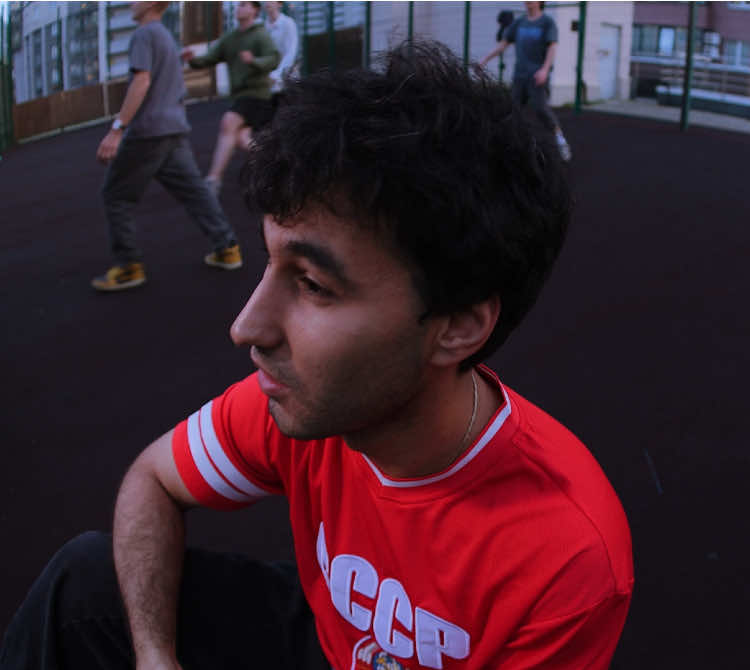 Tg: aalissh #толькоблизкомучеловеку 
