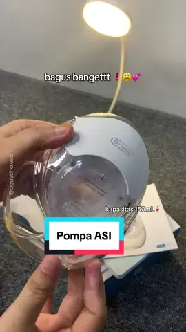 Bagian 25 | Rekomendasi buat bumil yang bentar lagi babynya launching😍 udah pada nyari pumping belum nihhhh🤭 bisa banget nih pake Dr.isla💕 #pompaasi #pumpingmom #pompaasielektrik #pompaasimurah #pompaasihandsfree #drisla