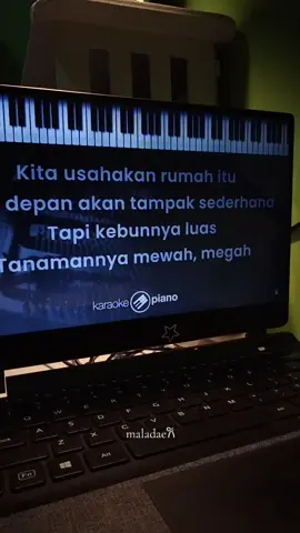 Kita Usahakan Rumah Itu - Sal Priadi #VoiceEffects #fyp #coversong #kitausahakanrumahitu #salpriadi 
