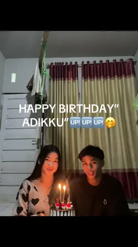 Selama buat adik abang#wkwkkw fyp#fypppppppppppppppppppppppppppppppppppppp 