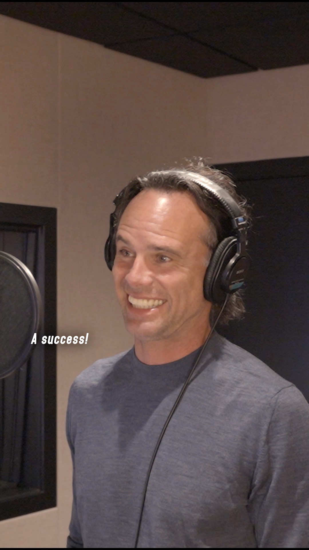 Season 5, Mark… this is GOOD NEWS. #Invincible 