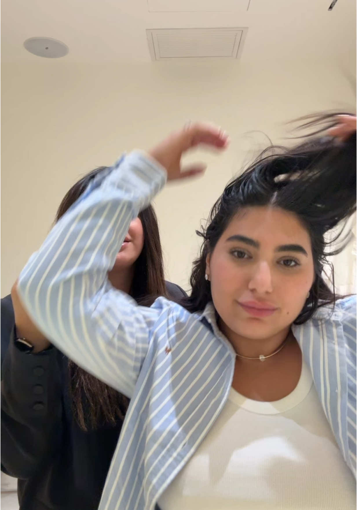 מדידות אחרונות לשמלות כלה שלי😭🥹