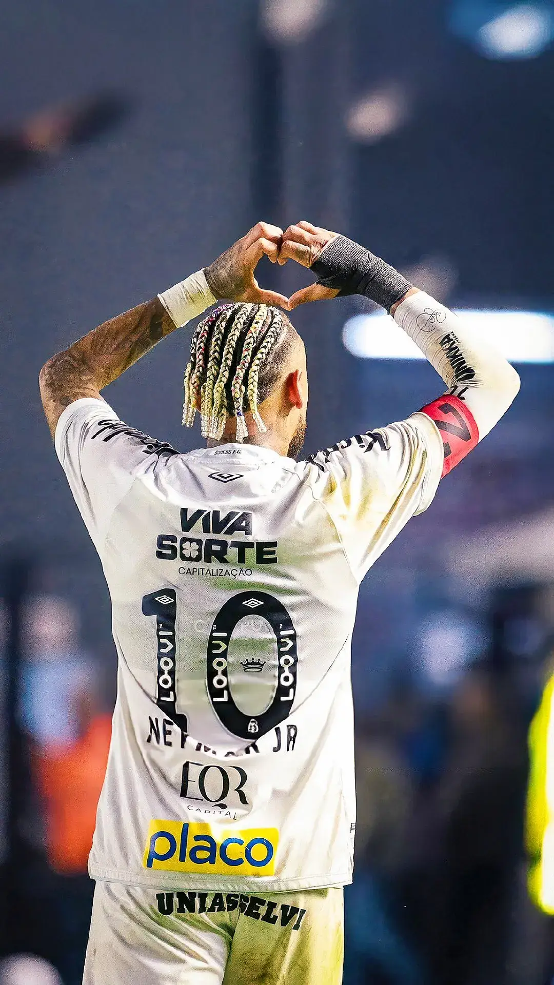#foryoupage #foryou #wallpapers4k #neymar #football #ultimate7 