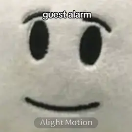 #animation #frosakenroblox #roblox #fyppppppppppppppppppppppp #guest #alarm #meme 