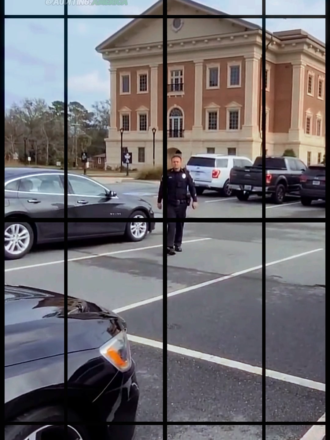 #audit #policetiktok #policeofficer #copstiktok #auditamerica #fyp