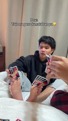 HAHAHAHA UNO PAAA! #fyp #unocards 