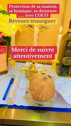 #jesusnolimite le travail de protection 