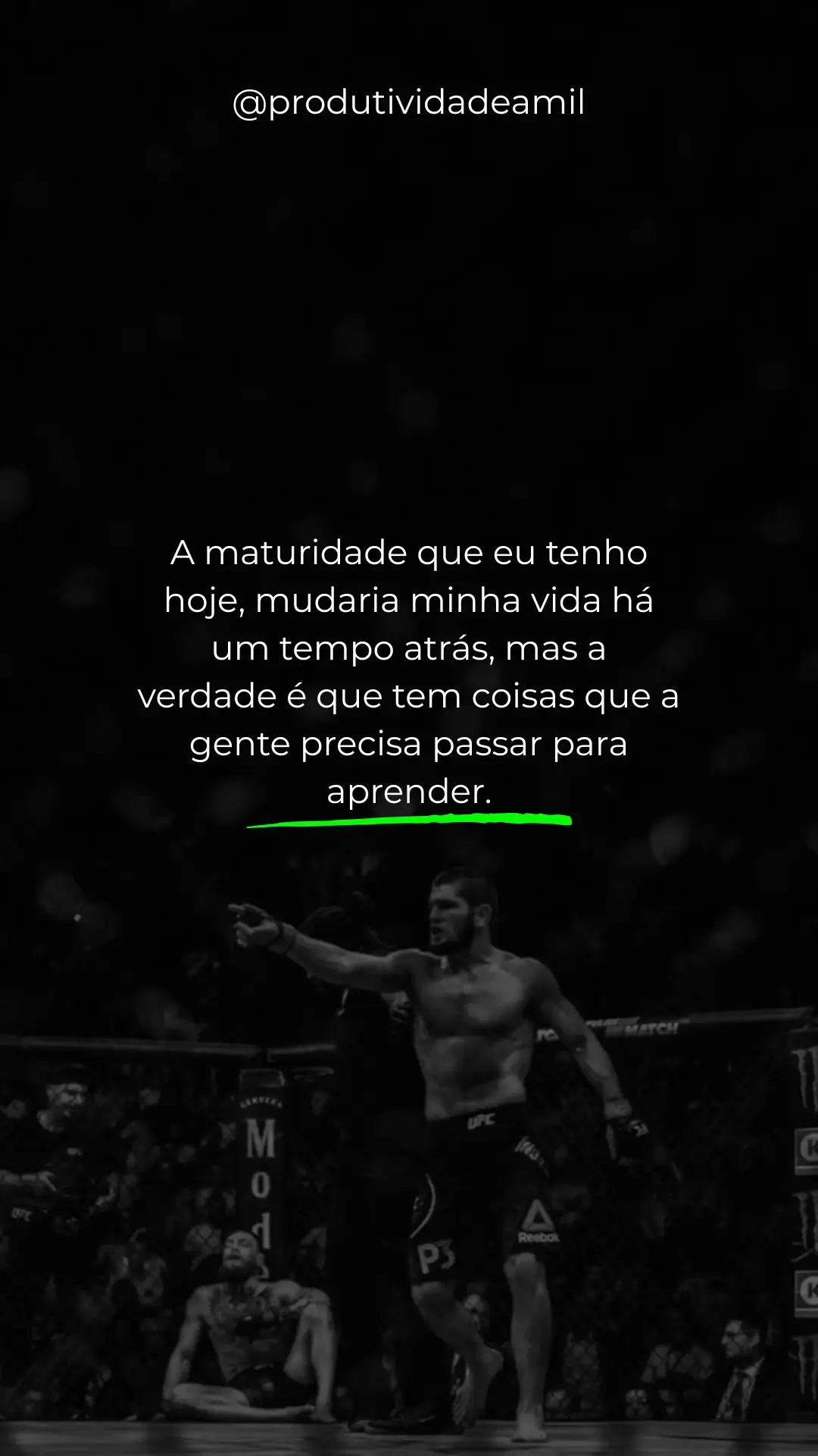#aprendizado #recomeco 
