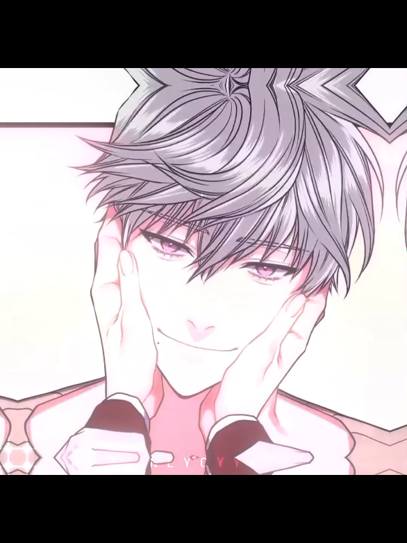 He's so cute 😭 #fyp #foryou #capcut #bl #videoedit 
