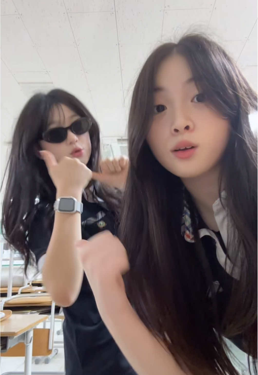 학교 7시에 등교하기