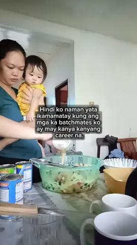 pipiliin ko muna maging full-time mom hanggang sa pwede na ulit mag trabaho si mama 🥰 #fyp #familyof4 #motheroftwo 