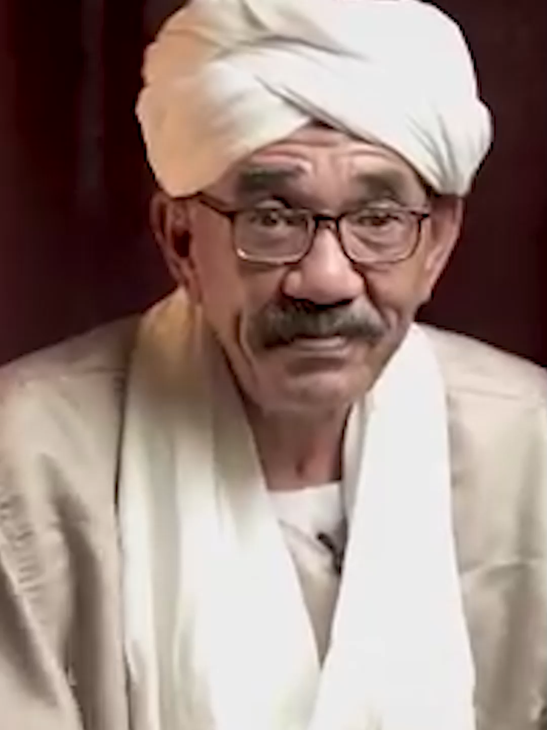 خالد محي الدين#السعودية