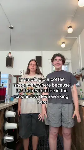 if you went to our highschool this is a safe space for you ❤️ #phillycoffee #coffeetok  #phillycoffeeshops 
