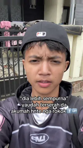 sorry #nosmokinng #rokokmembunuhmu #berandafyp 
