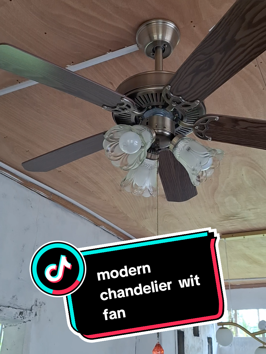 Replying to @slayinbhie  Modern design chandelier with  fan elegant ceiling  fan with light#chandelier #chandeliers #modernchandelier #retrochandelier #ceilinglights #ceilinglight #lights #fyp #onlinestore.ph