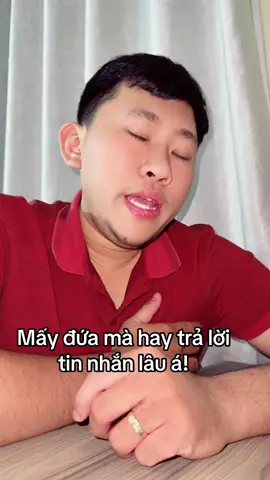 Tôi có một đứa bạn kiểu