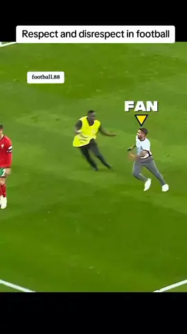 Respect and disrespect in football #كرة_القدم_عشق_لا_ينتهي👑💙 #جنون_كرة_القدم #متعة_كرة_القدم #footballtiktok #footballplayer #footballvideo#football#footballedit#footballtogether 