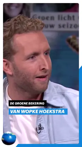 Het is al een tijdje 'Argwanend' stil rond de persoon 'Wopke Hoekstra'..maar neem gerust aan dat zijn rol op het Toneel, allerminst is uitgespeeld..