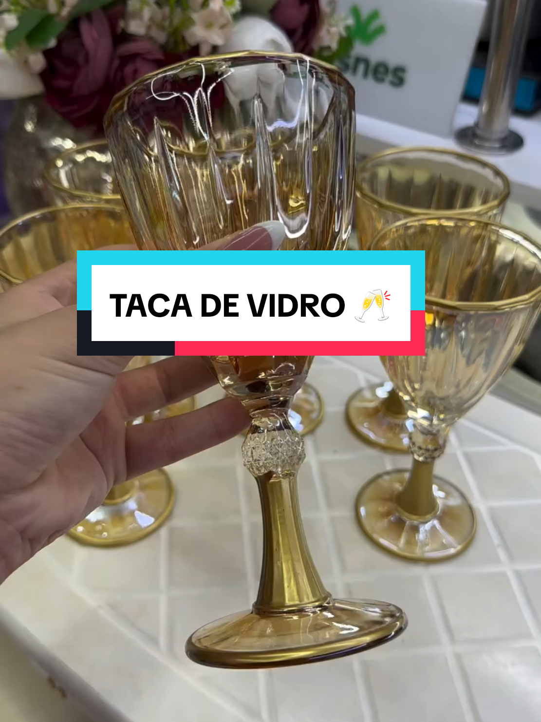 #shopeebrasil #acheinashopee #achadinhosshopee #achadosshopee #promo24 #cozinhando #taça #afiliados 