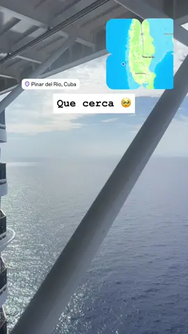 #cubanos #islacuba #viral #parati #viajes #cruice 