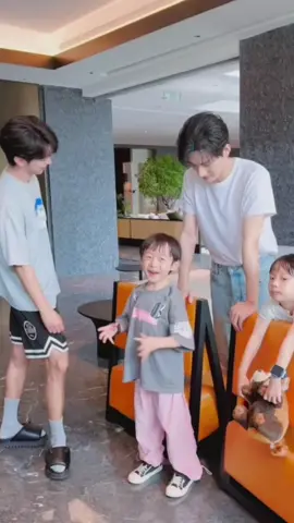 โดนคู่รองตกด้วยบทที่น้ำเน่าสุดๆ #DesireTheSeries #ABODesire 